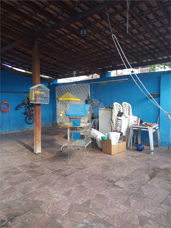 Venda Casa Rio De Janeiro Campo Grande REO836713 4