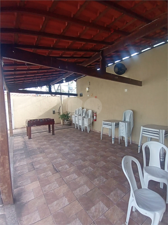 Venda Casa Rio De Janeiro Campo Grande REO836713 35