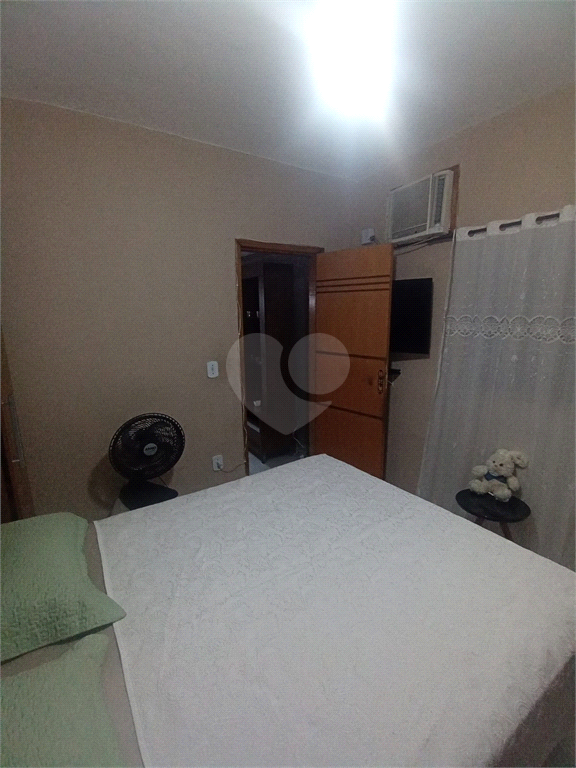 Venda Casa Rio De Janeiro Campo Grande REO836713 10