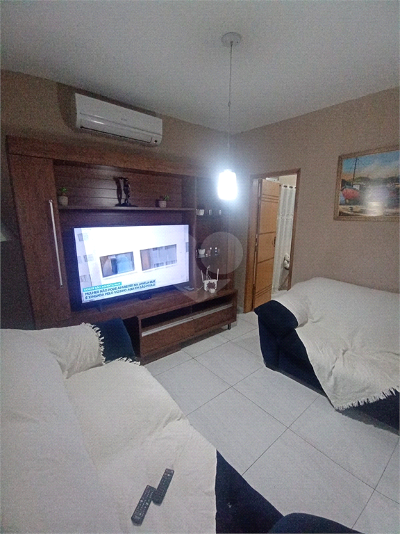 Venda Casa Rio De Janeiro Campo Grande REO836713 8