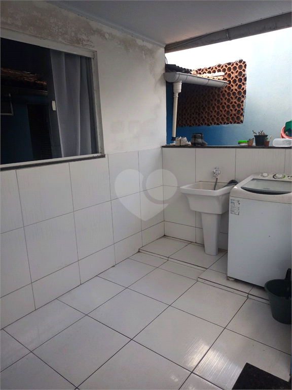 Venda Casa Rio De Janeiro Campo Grande REO836713 20