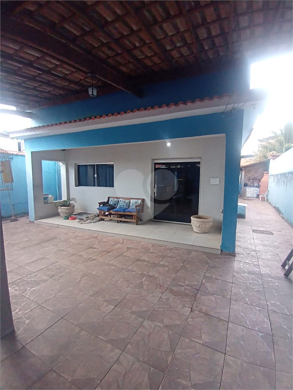 Venda Casa Rio De Janeiro Campo Grande REO836713 2