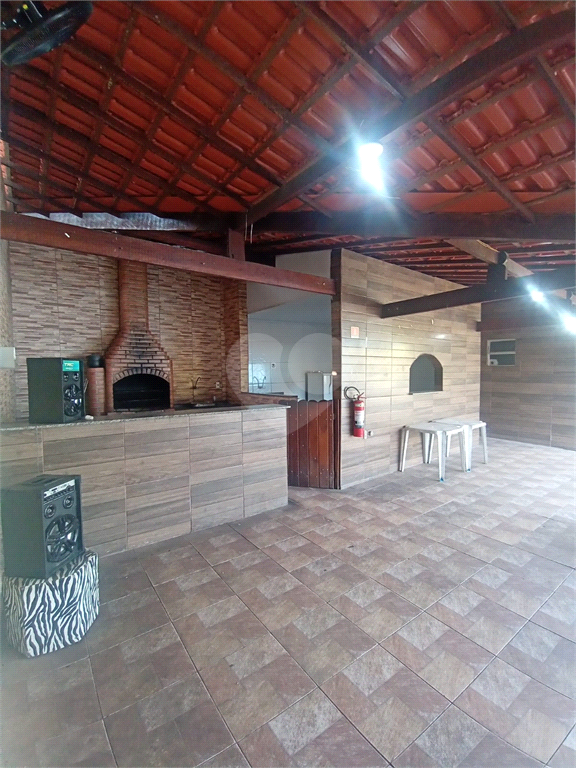 Venda Casa Rio De Janeiro Campo Grande REO836713 43