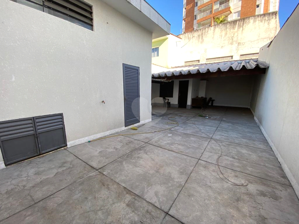 Aluguel Casa São Paulo Vila Isolina Mazzei REO836723 25