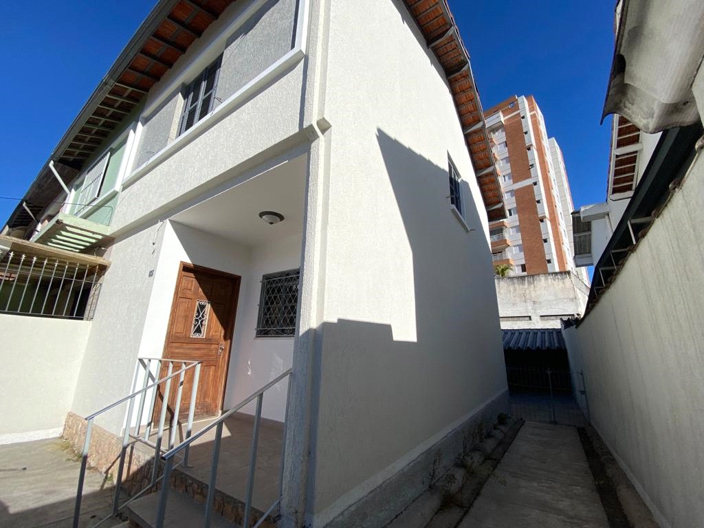 Aluguel Casa São Paulo Vila Isolina Mazzei REO836723 1