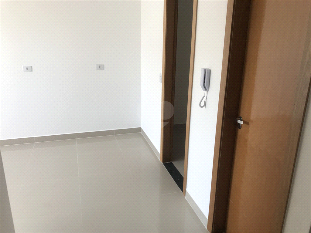 Venda Apartamento São Paulo Cidade Patriarca REO836741 11