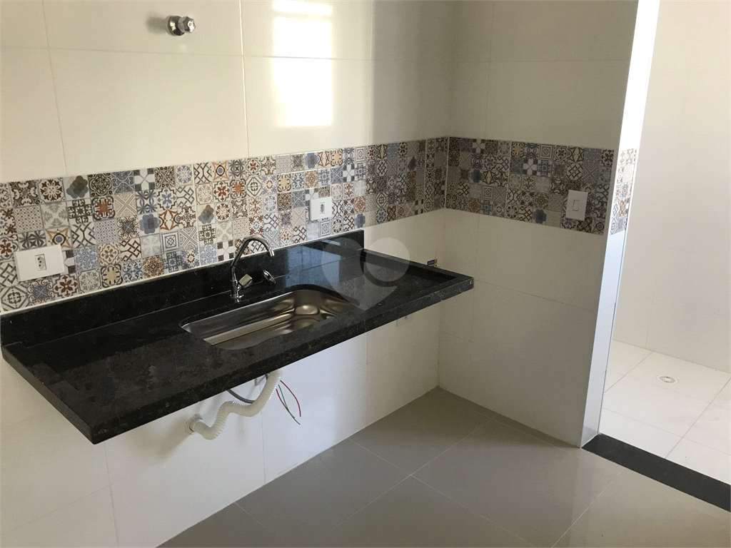 Venda Apartamento São Paulo Cidade Patriarca REO836741 22