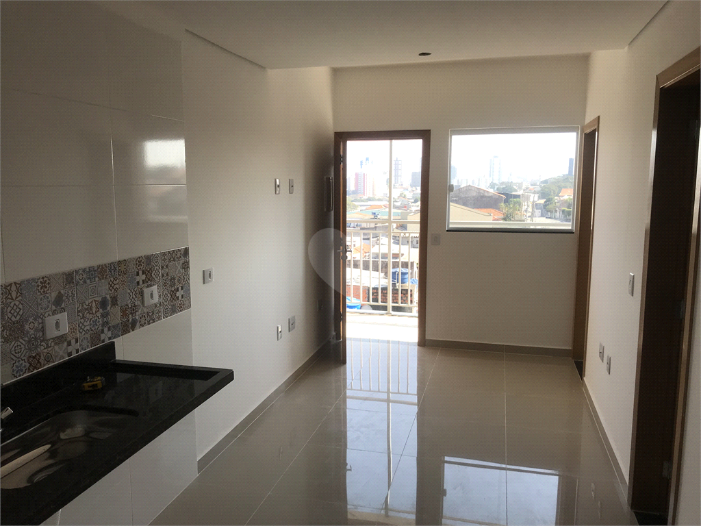 Venda Apartamento São Paulo Cidade Patriarca REO836741 53