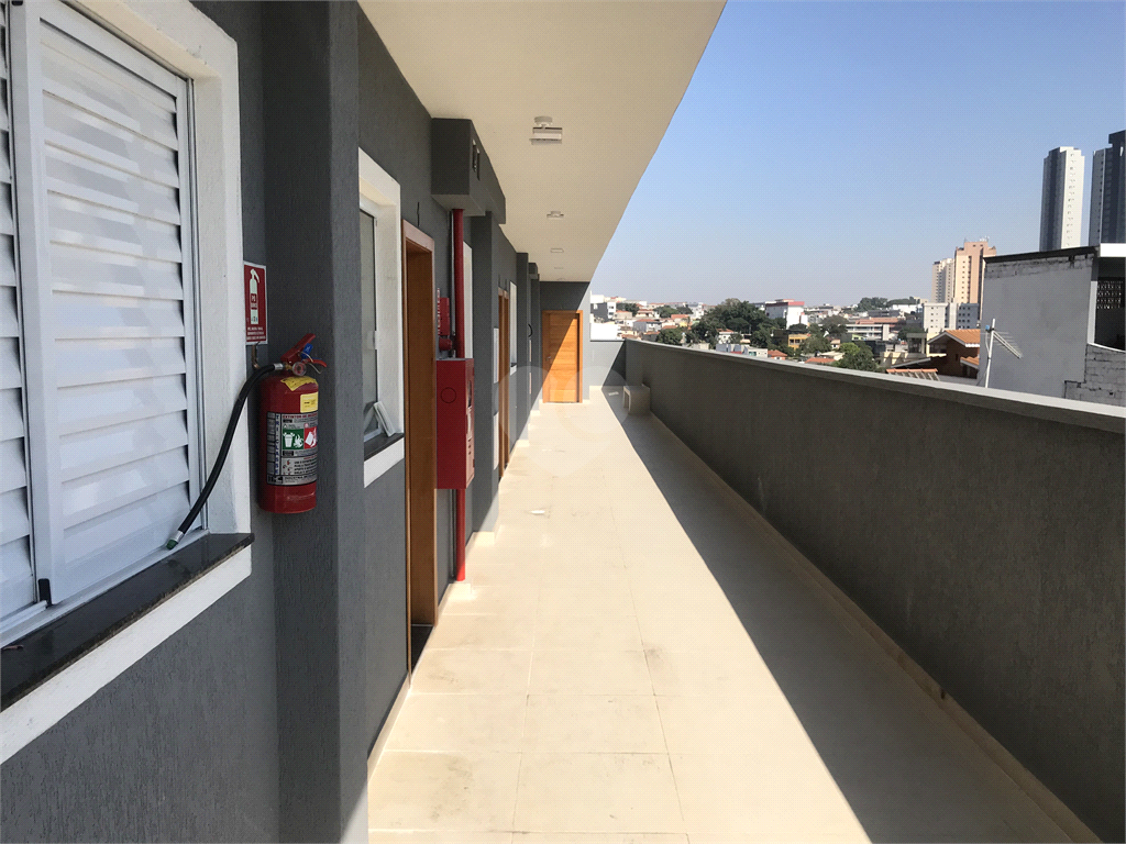 Venda Apartamento São Paulo Cidade Patriarca REO836741 39