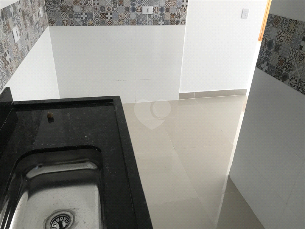 Venda Apartamento São Paulo Cidade Patriarca REO836741 10