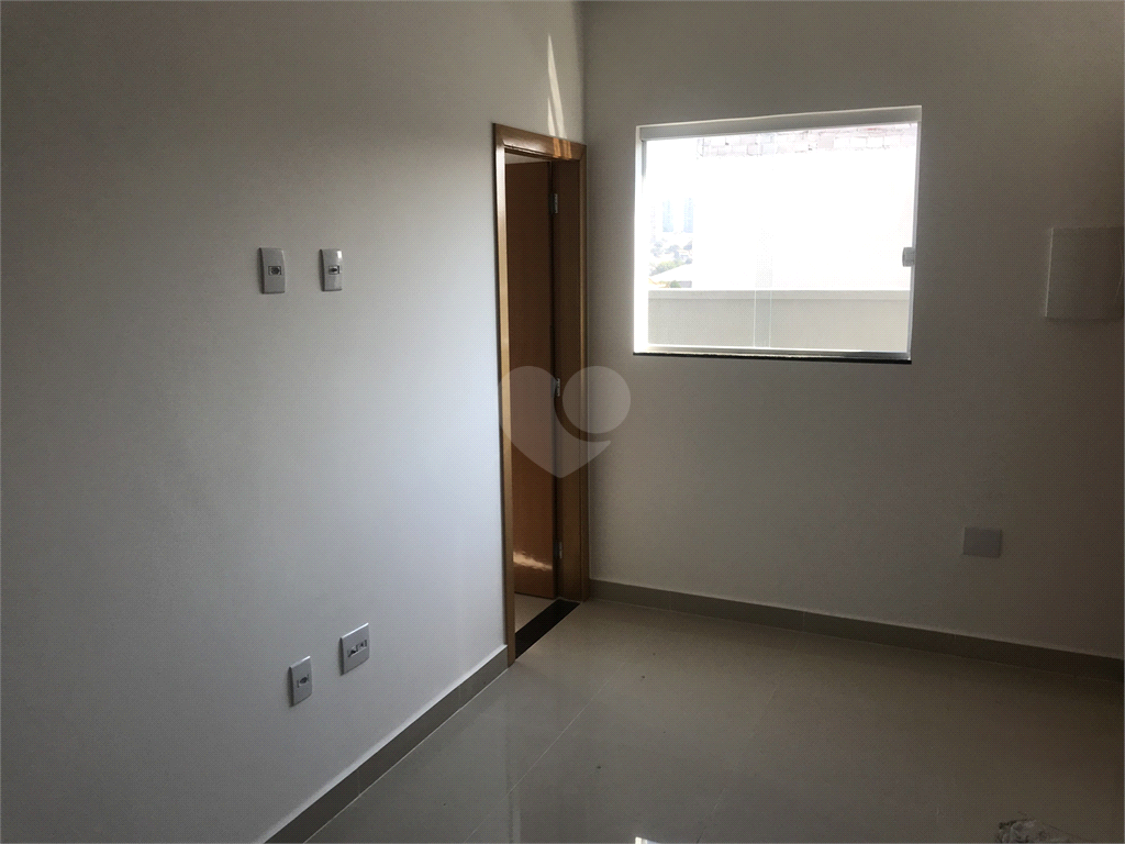 Venda Apartamento São Paulo Cidade Patriarca REO836741 5