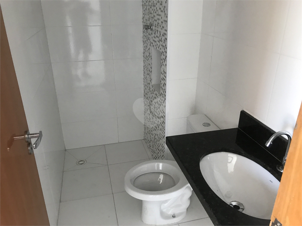 Venda Apartamento São Paulo Cidade Patriarca REO836741 50