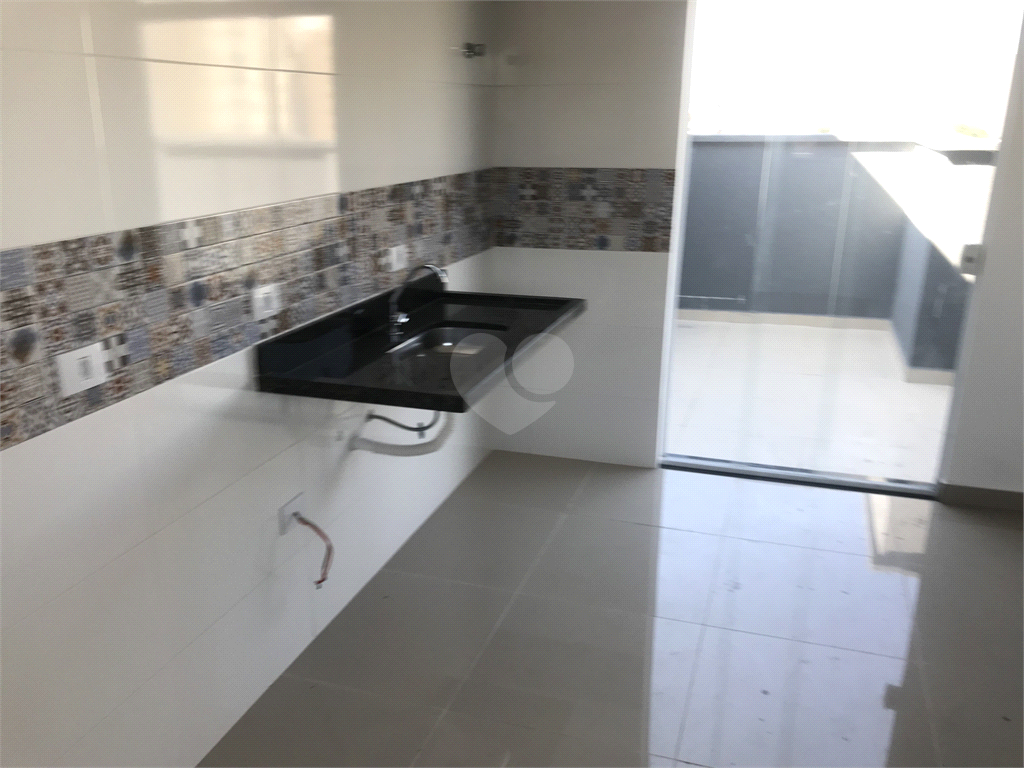 Venda Apartamento São Paulo Cidade Patriarca REO836741 34