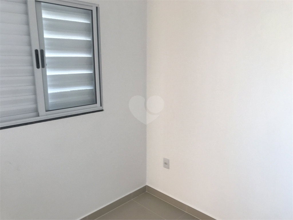 Venda Apartamento São Paulo Cidade Patriarca REO836741 30