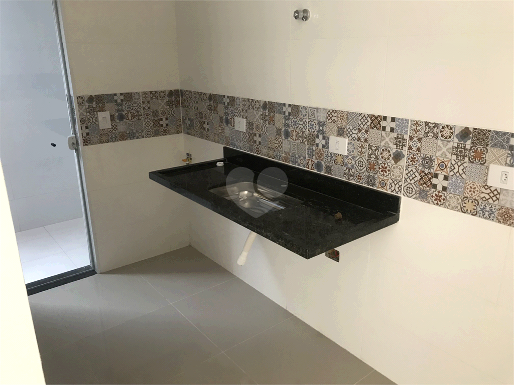 Venda Apartamento São Paulo Cidade Patriarca REO836741 7