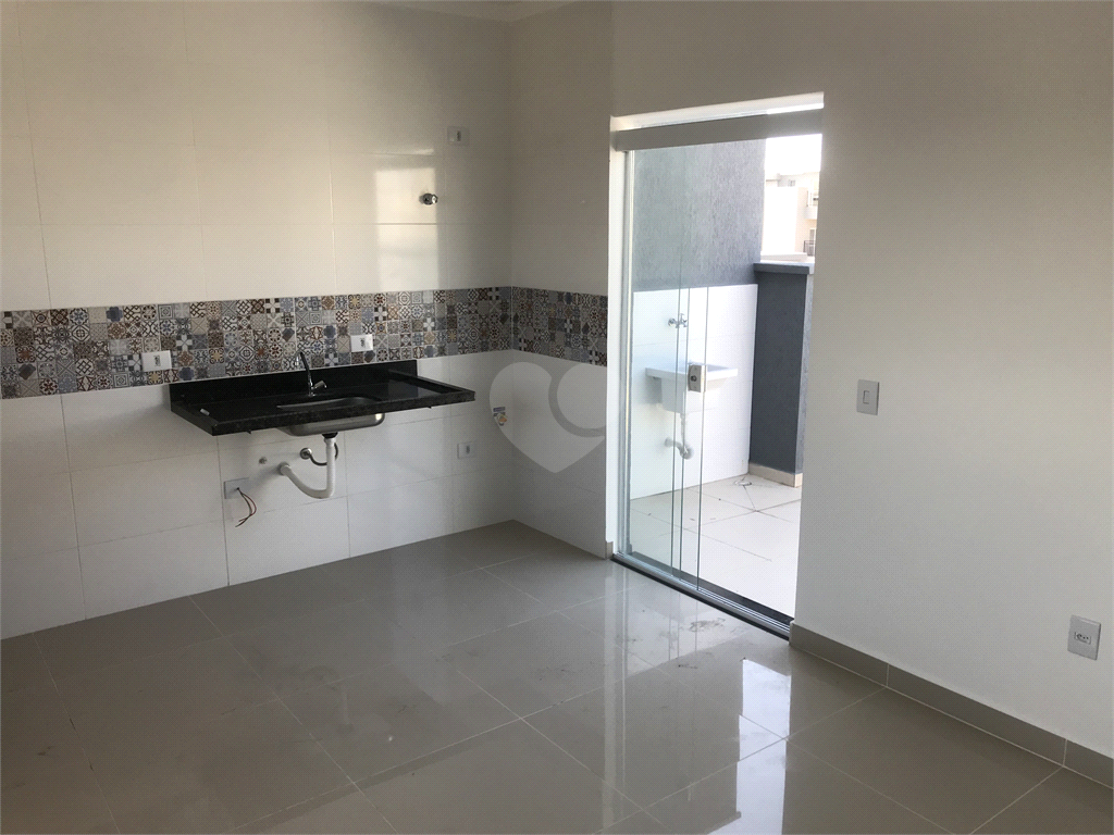 Venda Apartamento São Paulo Cidade Patriarca REO836741 41