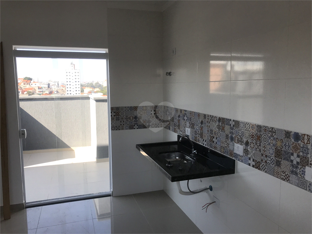 Venda Apartamento São Paulo Cidade Patriarca REO836741 37