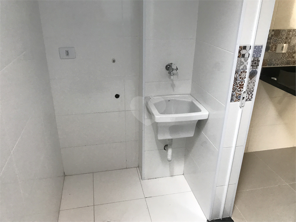 Venda Apartamento São Paulo Cidade Patriarca REO836741 9