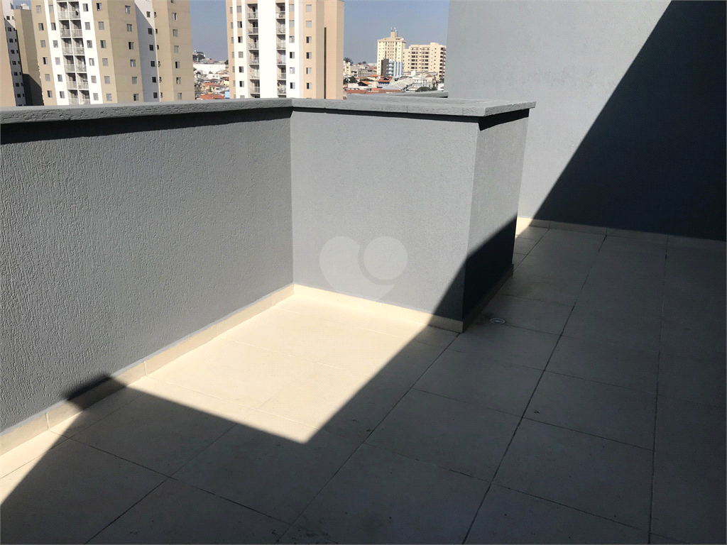 Venda Apartamento São Paulo Cidade Patriarca REO836741 44