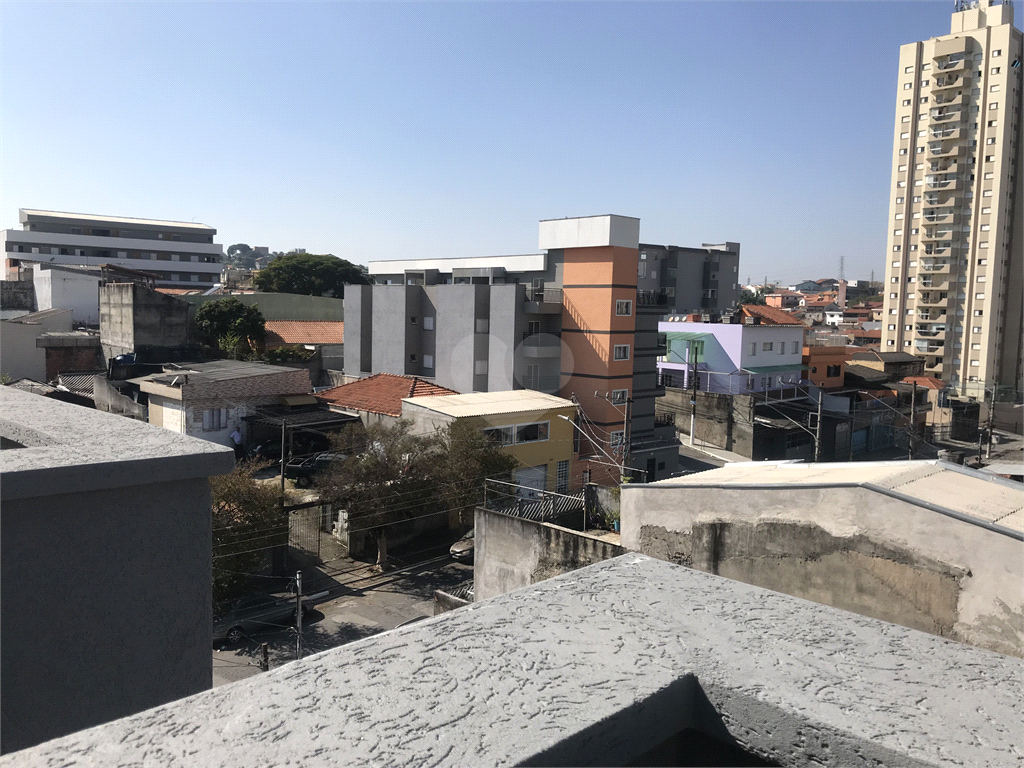 Venda Apartamento São Paulo Cidade Patriarca REO836741 47