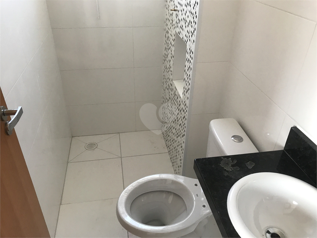 Venda Apartamento São Paulo Cidade Patriarca REO836741 42