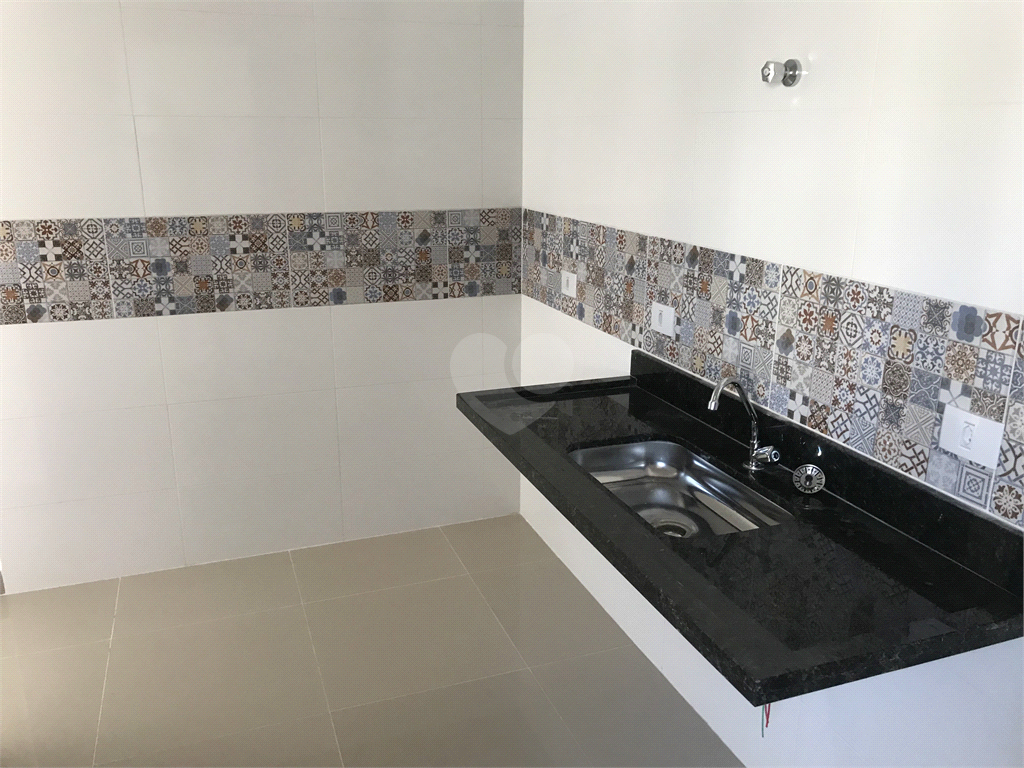 Venda Apartamento São Paulo Cidade Patriarca REO836742 24