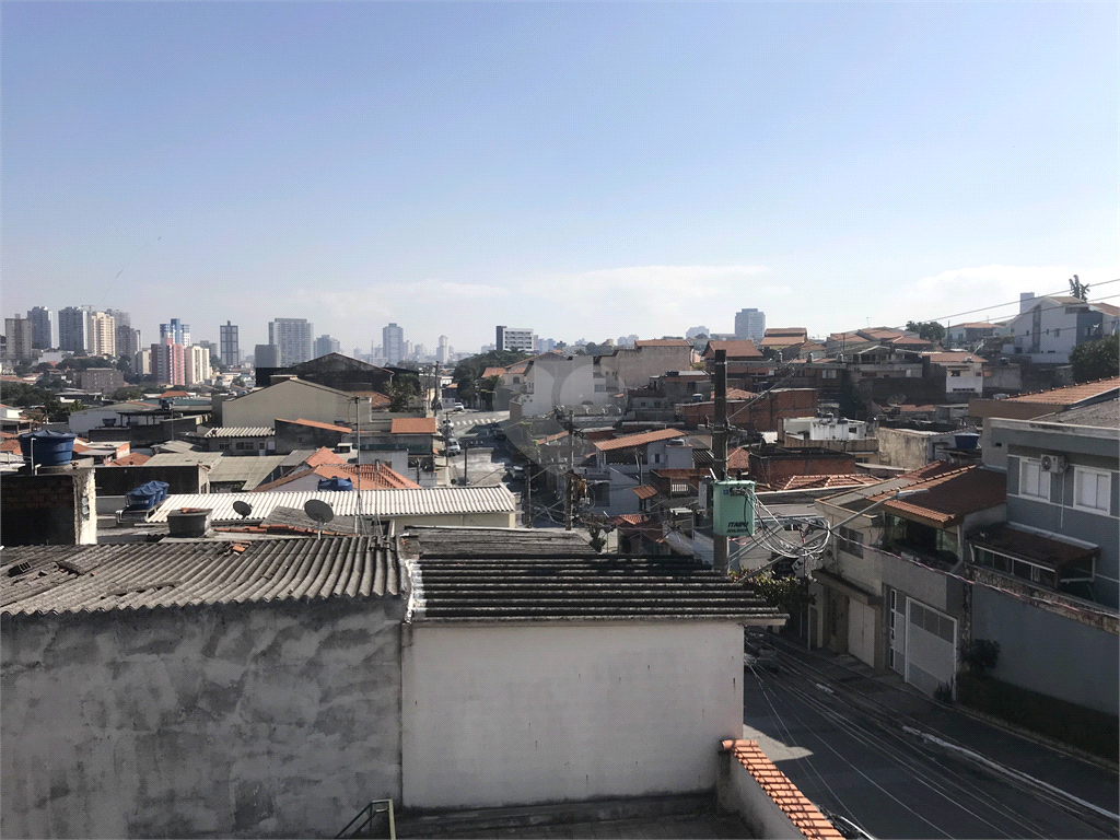 Venda Apartamento São Paulo Cidade Patriarca REO836742 20