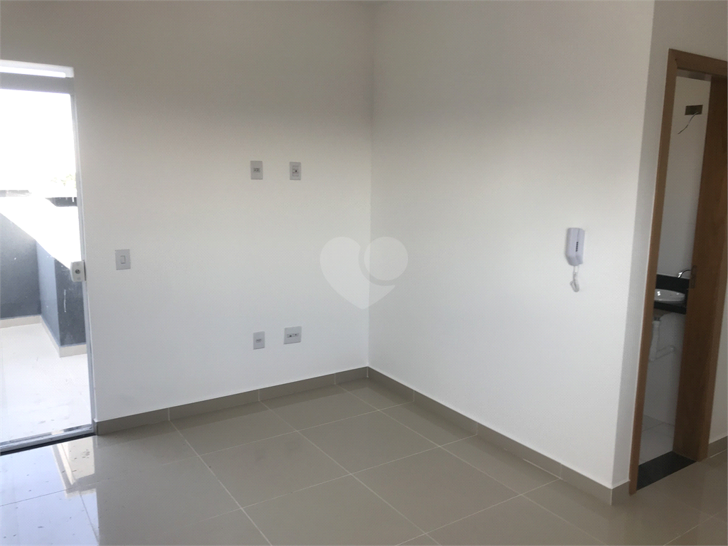 Venda Apartamento São Paulo Cidade Patriarca REO836742 35