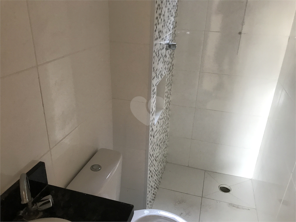 Venda Apartamento São Paulo Cidade Patriarca REO836742 12