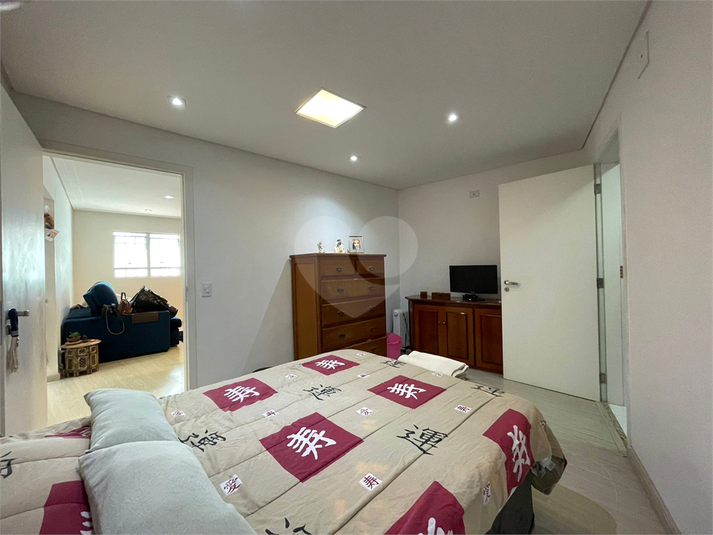 Venda Sobrado São Paulo Vila Formosa REO836743 14