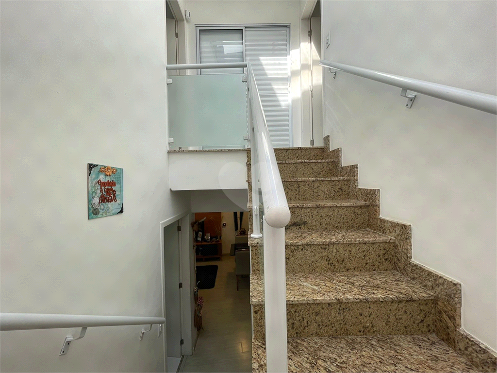 Venda Sobrado São Paulo Vila Formosa REO836743 28