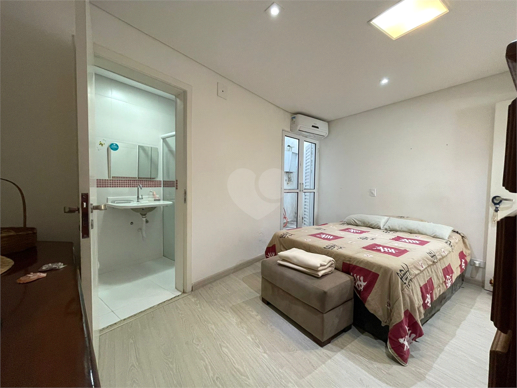 Venda Sobrado São Paulo Vila Formosa REO836743 15