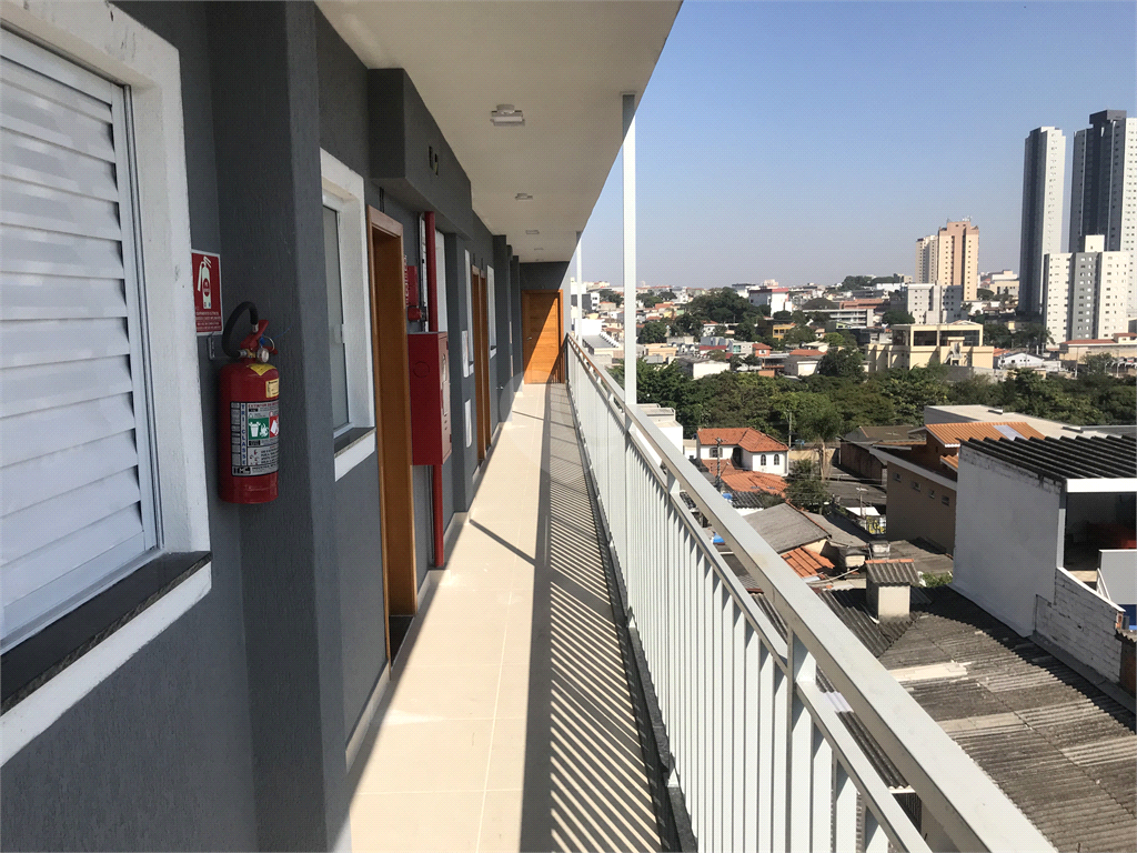 Venda Apartamento São Paulo Cidade Patriarca REO836747 31