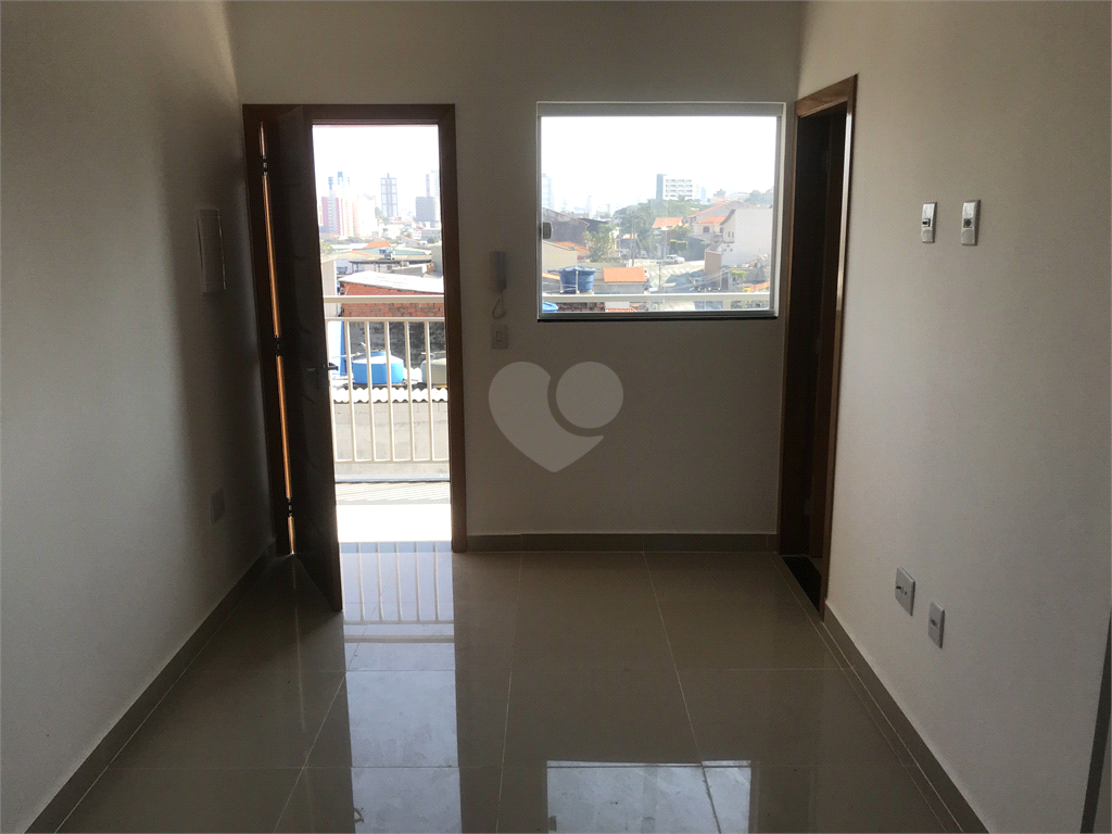 Venda Apartamento São Paulo Cidade Patriarca REO836747 28