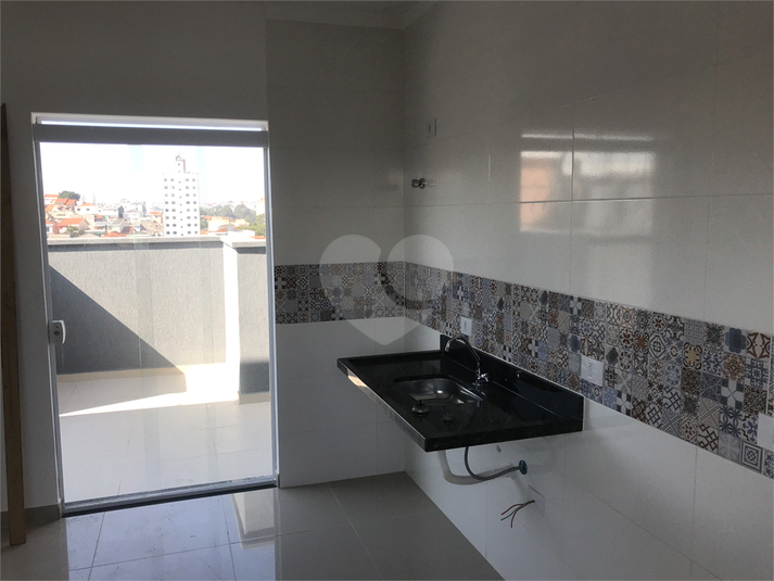 Venda Apartamento São Paulo Cidade Patriarca REO836753 37