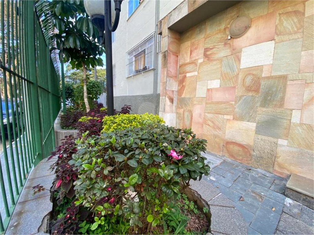 Venda Apartamento São Paulo Parque Mandaqui REO836756 44