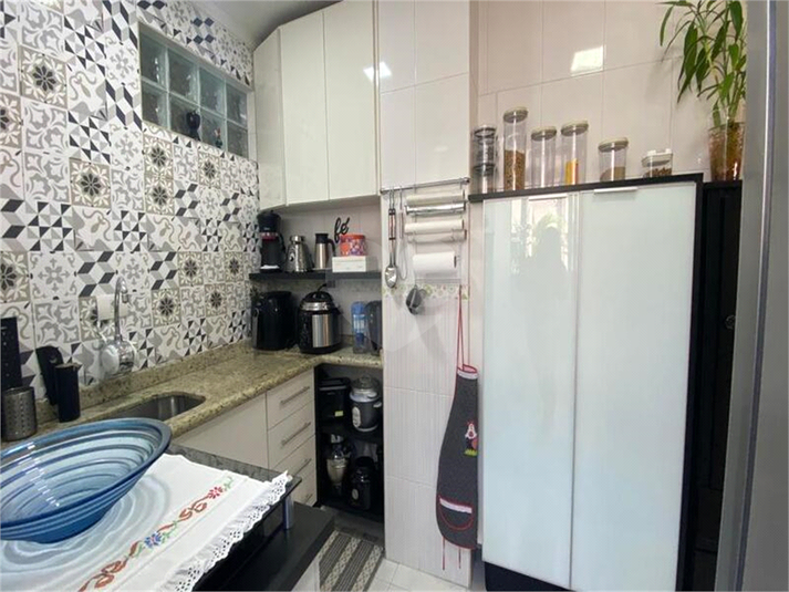 Venda Apartamento São Paulo Parque Mandaqui REO836756 18