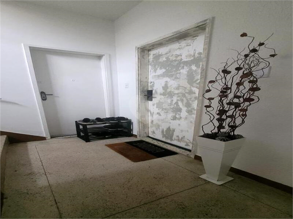 Venda Apartamento São Paulo Parque Mandaqui REO836756 2