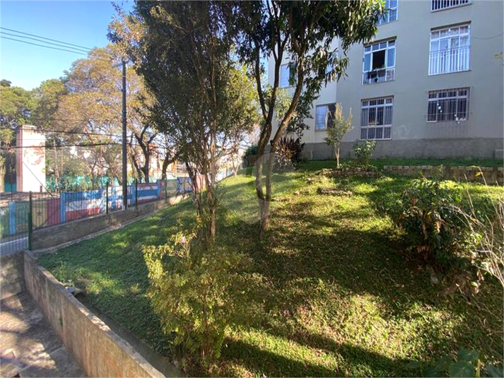 Venda Apartamento São Paulo Parque Mandaqui REO836756 46