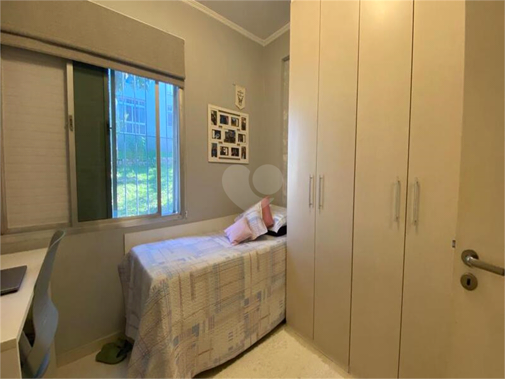 Venda Apartamento São Paulo Parque Mandaqui REO836756 30