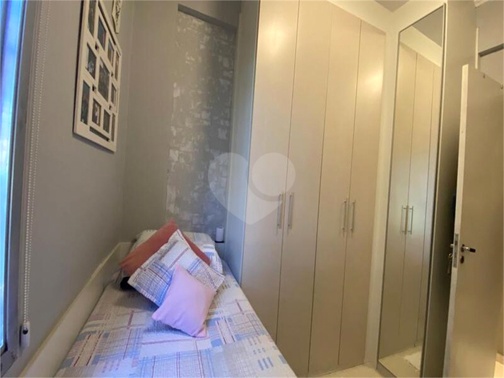 Venda Apartamento São Paulo Parque Mandaqui REO836756 32