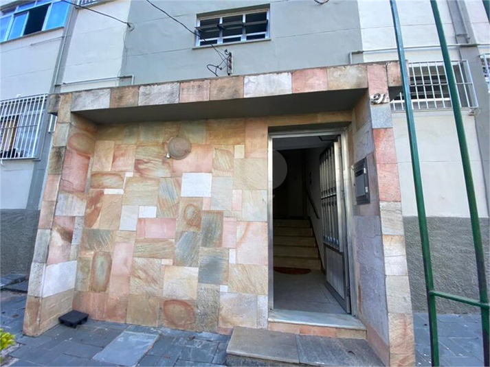 Venda Apartamento São Paulo Parque Mandaqui REO836756 45