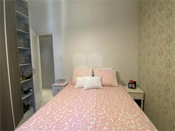 Venda Apartamento São Paulo Parque Mandaqui REO836756 40