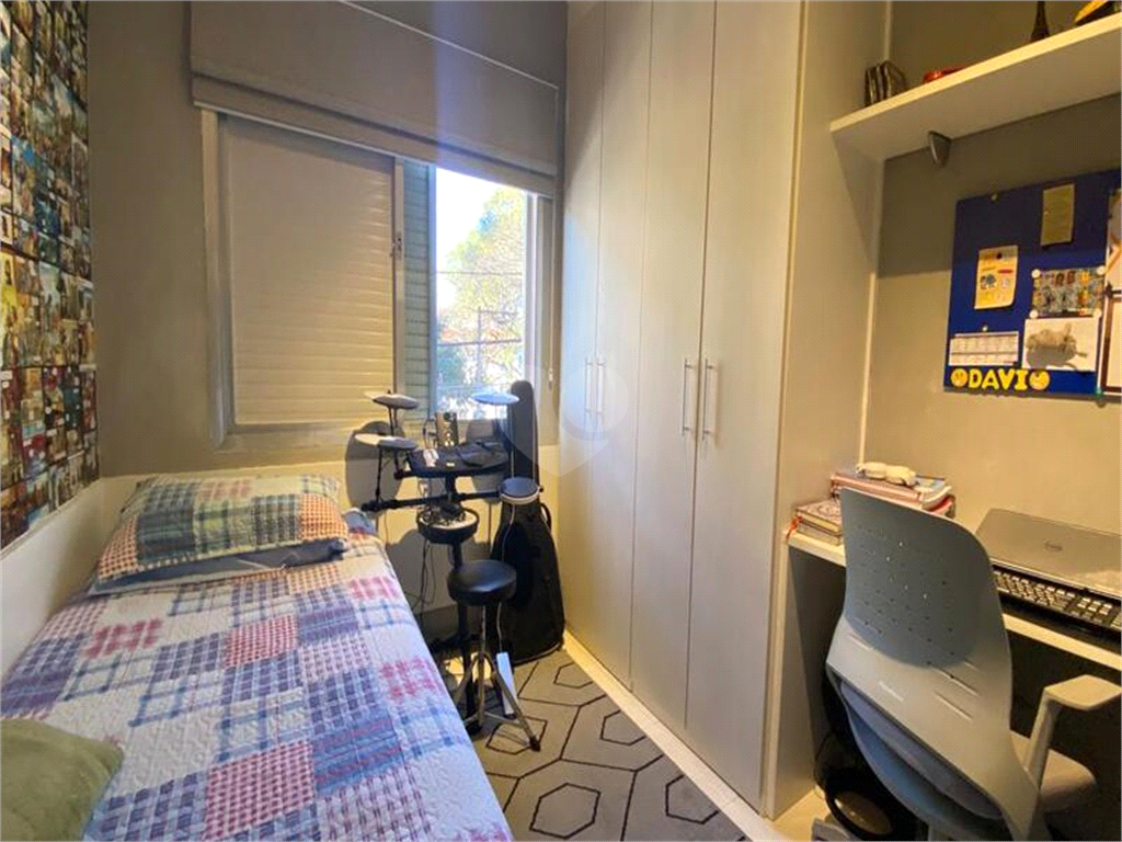 Venda Apartamento São Paulo Parque Mandaqui REO836756 36