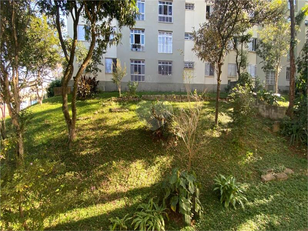 Venda Apartamento São Paulo Parque Mandaqui REO836756 10