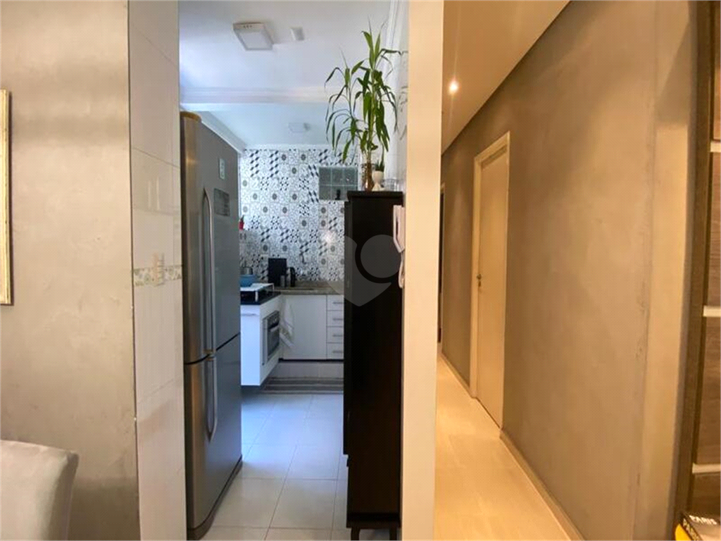 Venda Apartamento São Paulo Parque Mandaqui REO836756 21