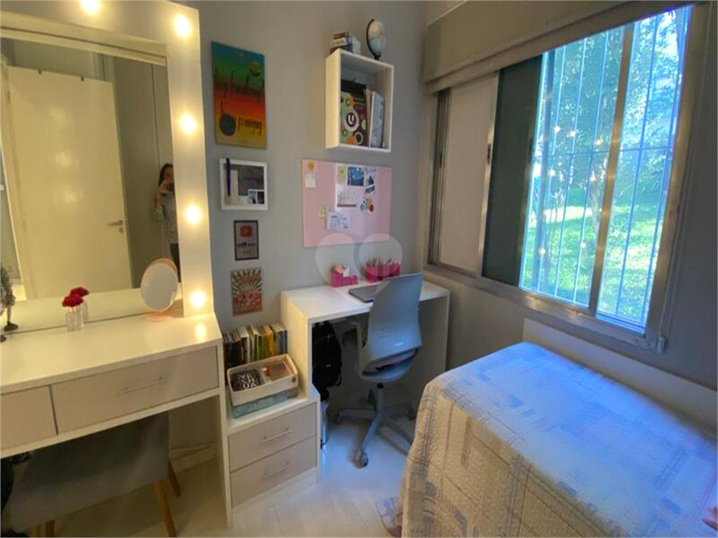 Venda Apartamento São Paulo Parque Mandaqui REO836756 28