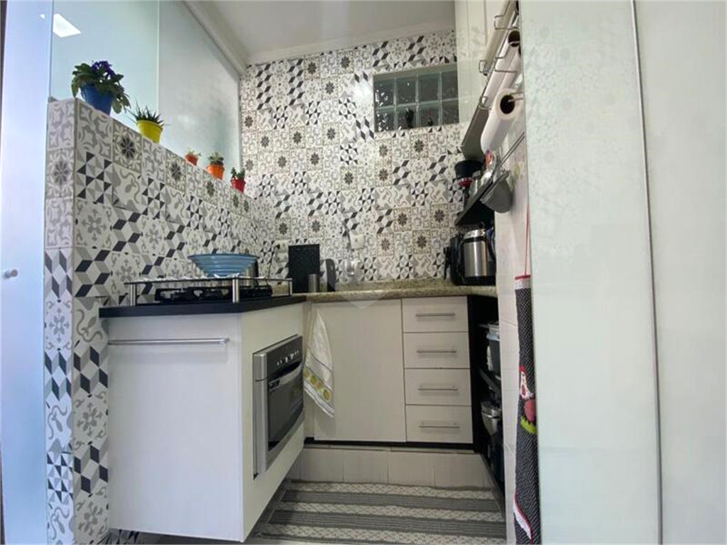 Venda Apartamento São Paulo Parque Mandaqui REO836756 15