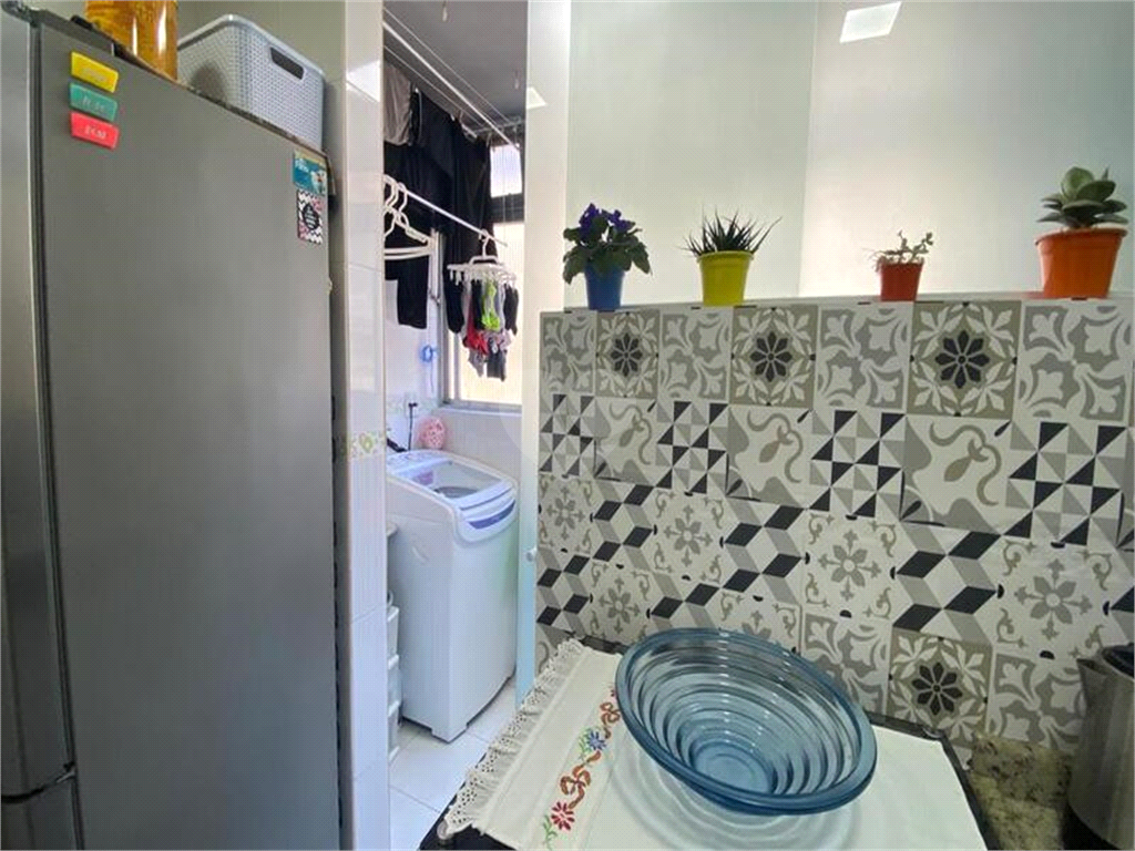 Venda Apartamento São Paulo Parque Mandaqui REO836756 19