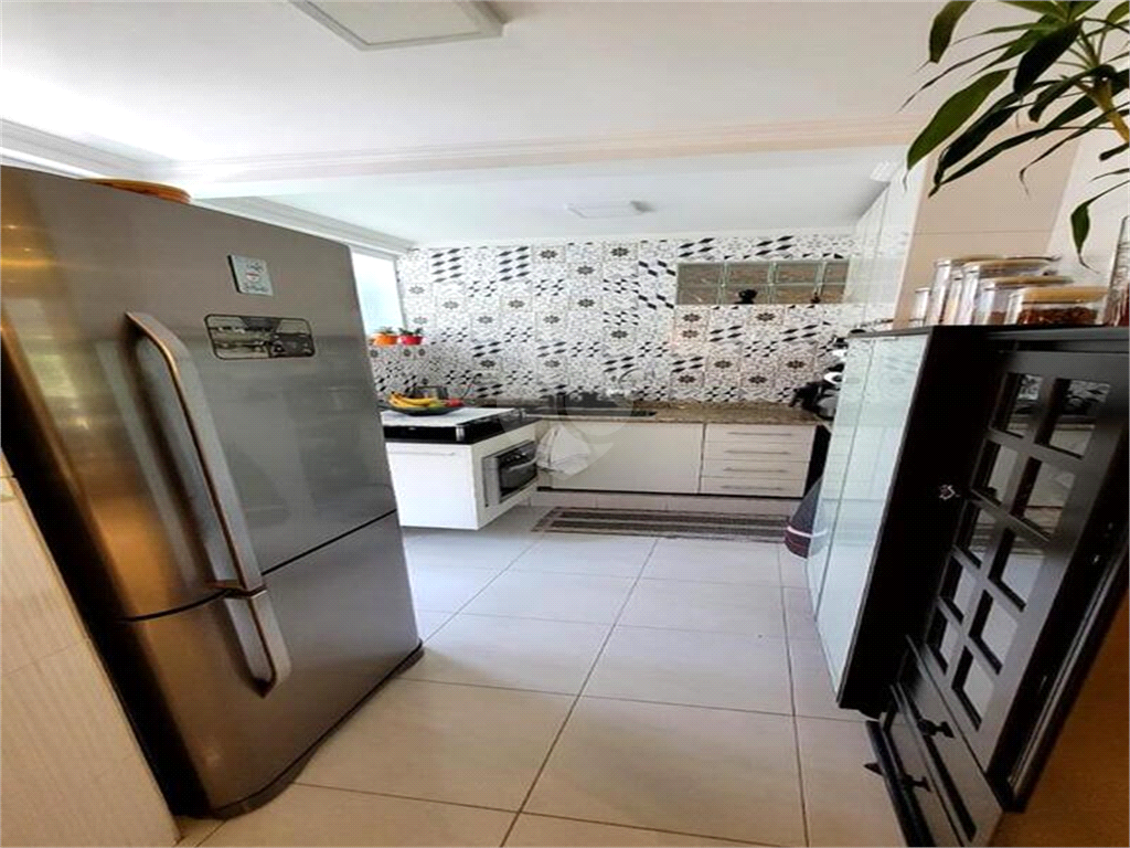 Venda Apartamento São Paulo Parque Mandaqui REO836756 14